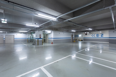 청주실리콘방수외벽방수